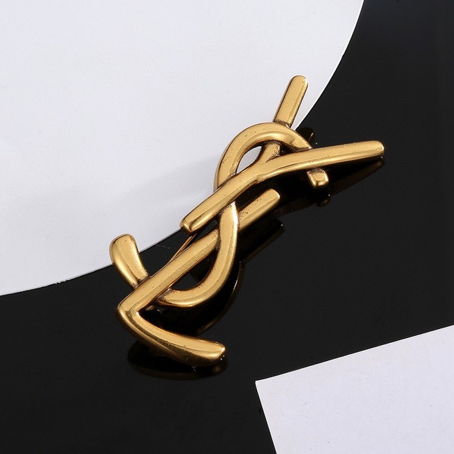 YSL Brooch CE14737