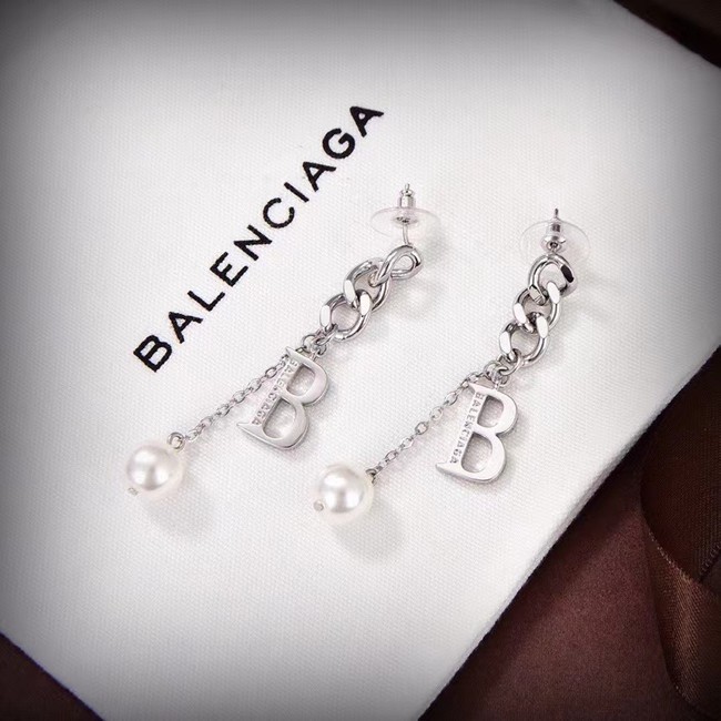 Balenciaga Earrings CE14825