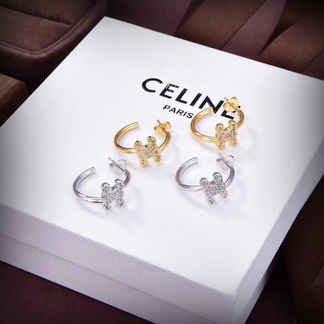 CELINE Earrings CE14824