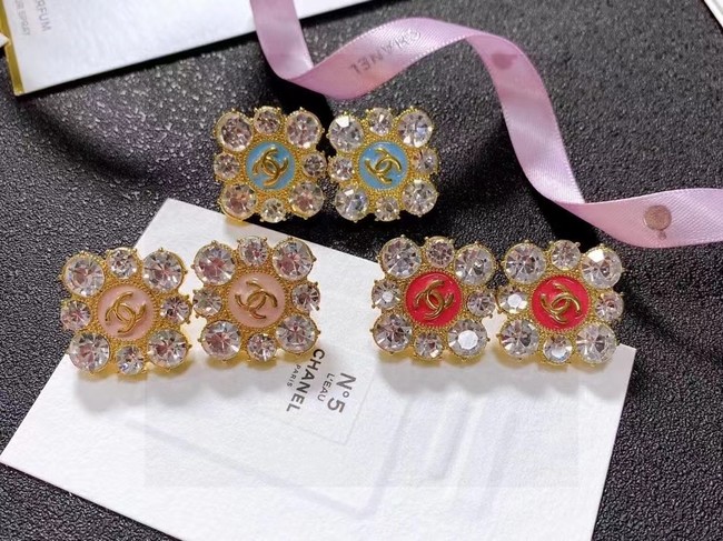 Chanel Earrings CE14815