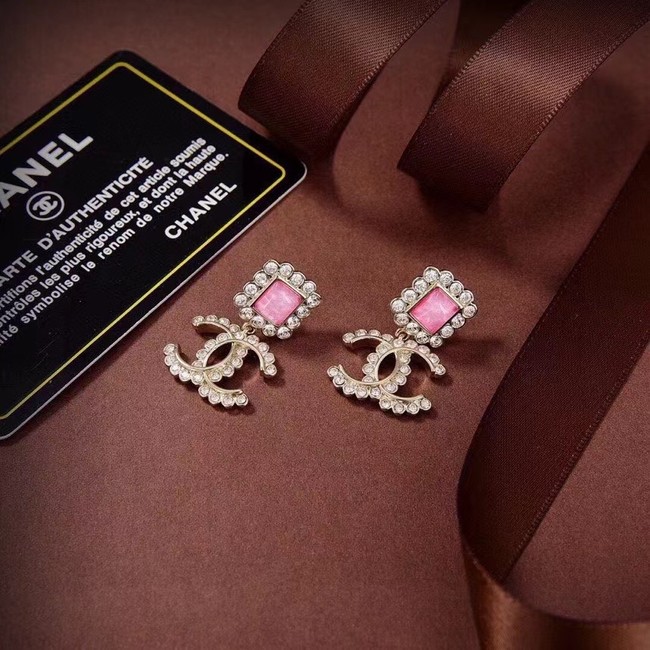 Chanel Earrings CE14827