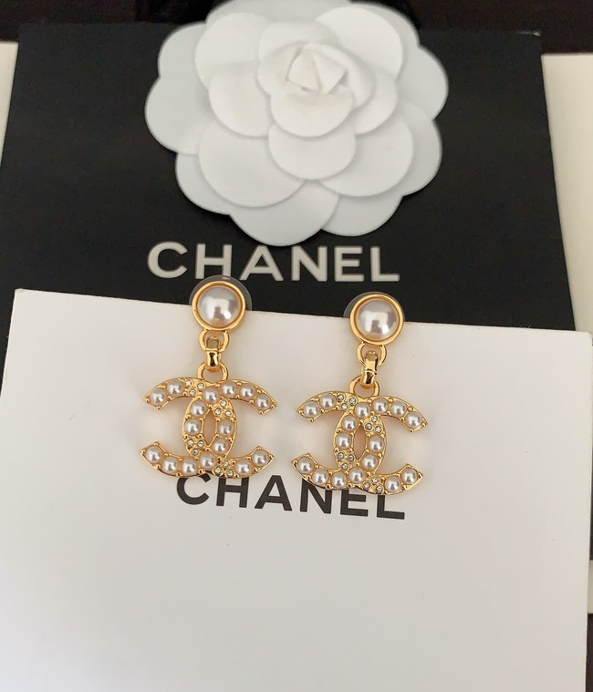 Chanel Earrings CE14832