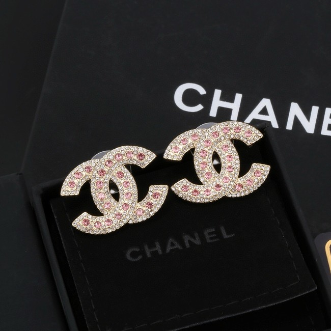 Chanel Earrings CE14837