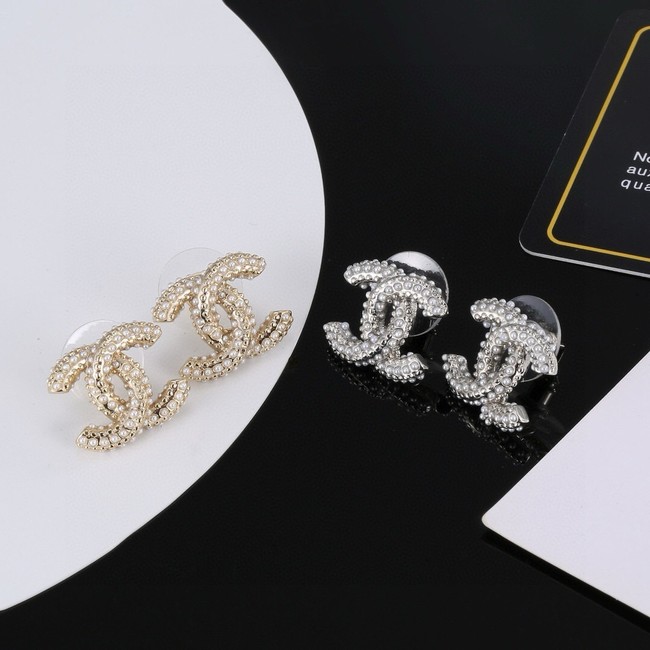 Chanel Earrings CE14841