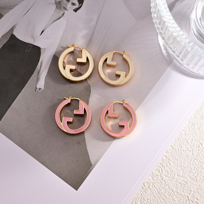 Gucci Earrings CE14846