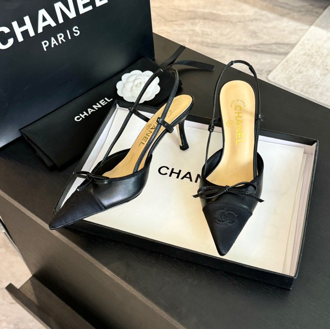 Chanel High Heels 11220-12