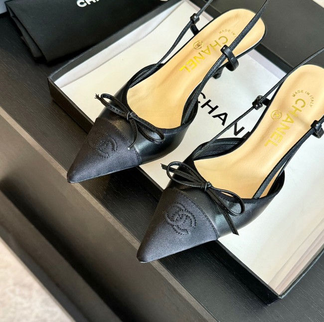 Chanel High Heels 11220-12