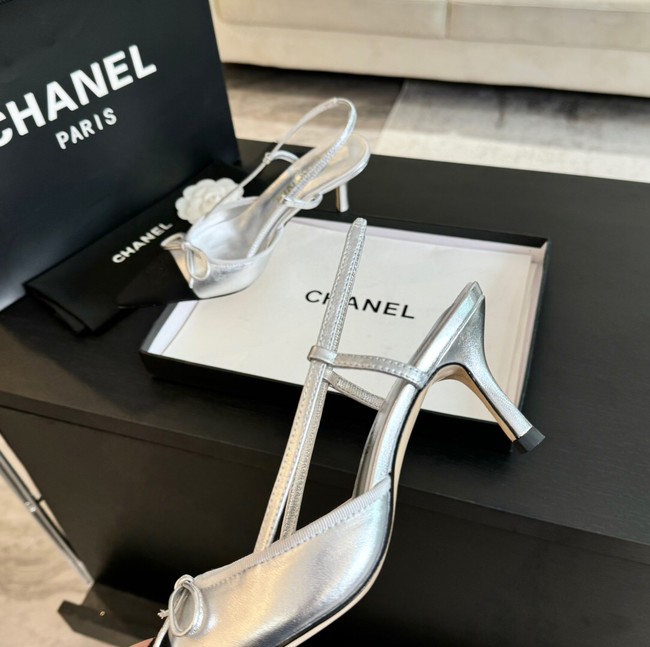 Chanel High Heels 11220-14