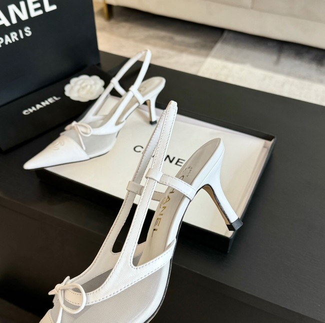 Chanel High Heels 11220-6