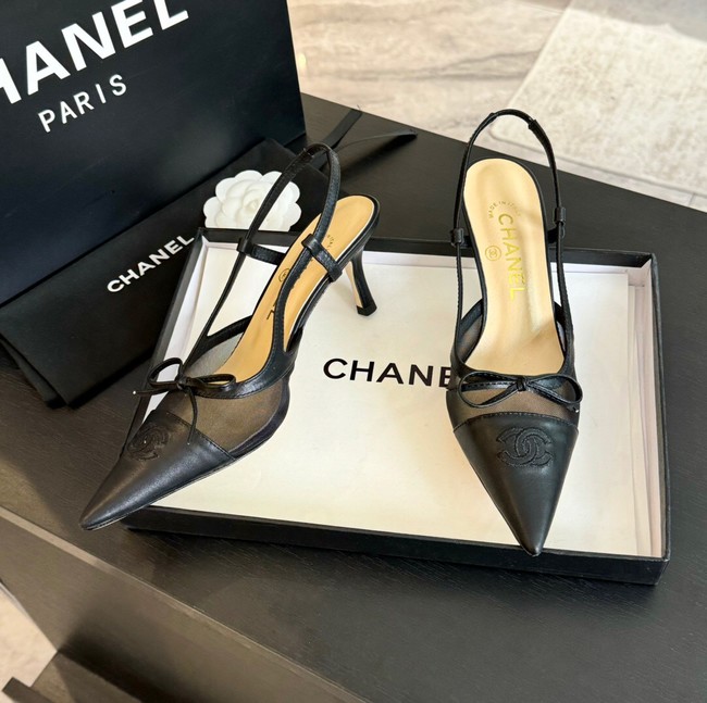 Chanel High Heels 11220-7