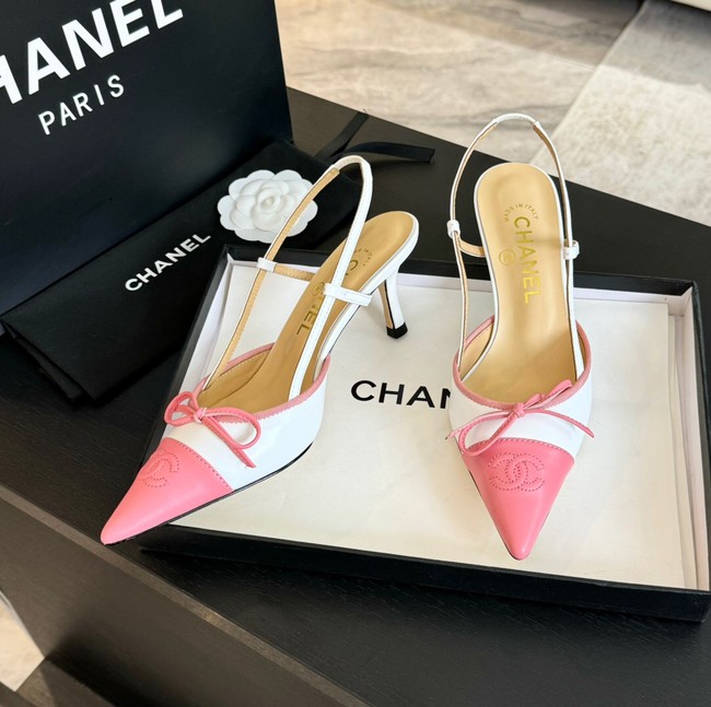 Chanel High Heels 11220-9