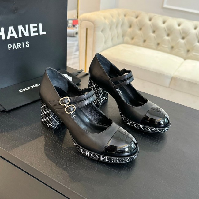 Chanel SHOES 11219-2