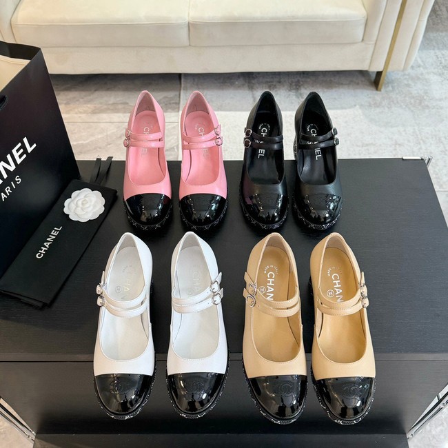 Chanel SHOES 11219-2