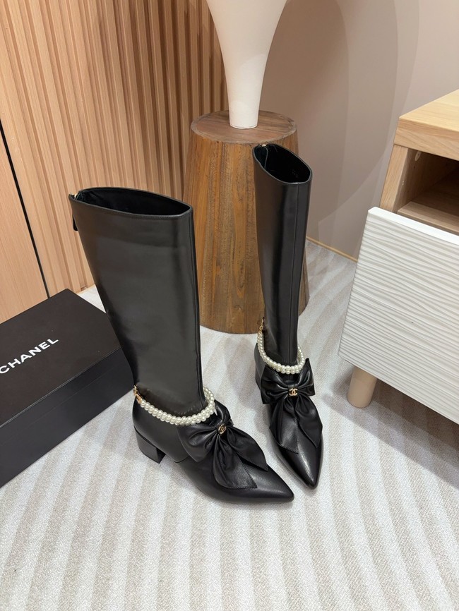 Chanel HIGH BOOTS 11229-3