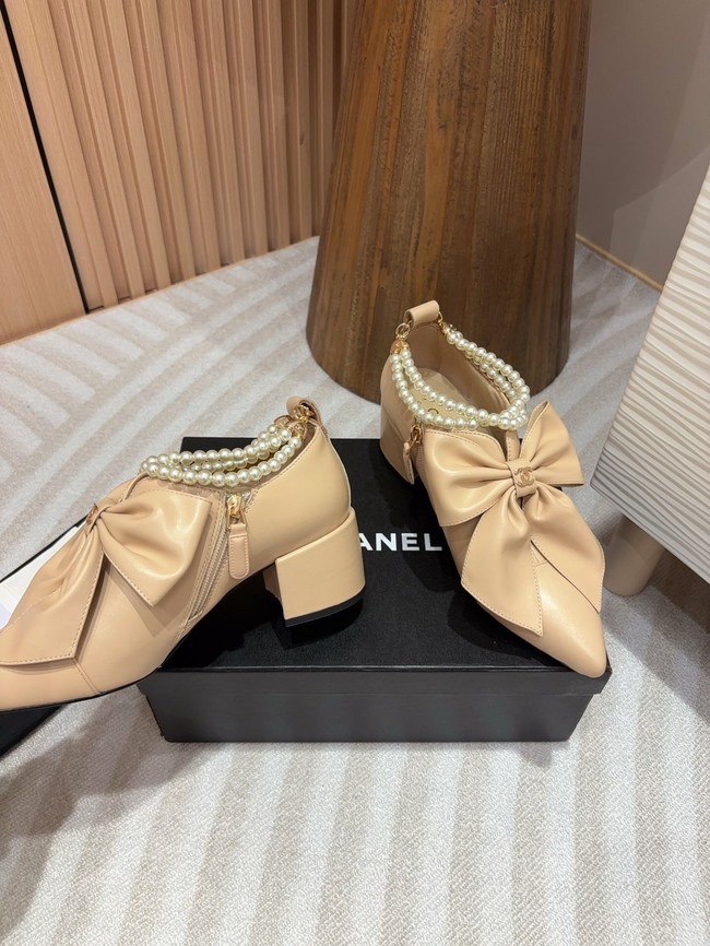 Chanel High Heels 11231-1