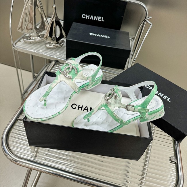 Chanel Sandals 11225-2