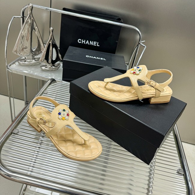 Chanel Sandals 11226-3