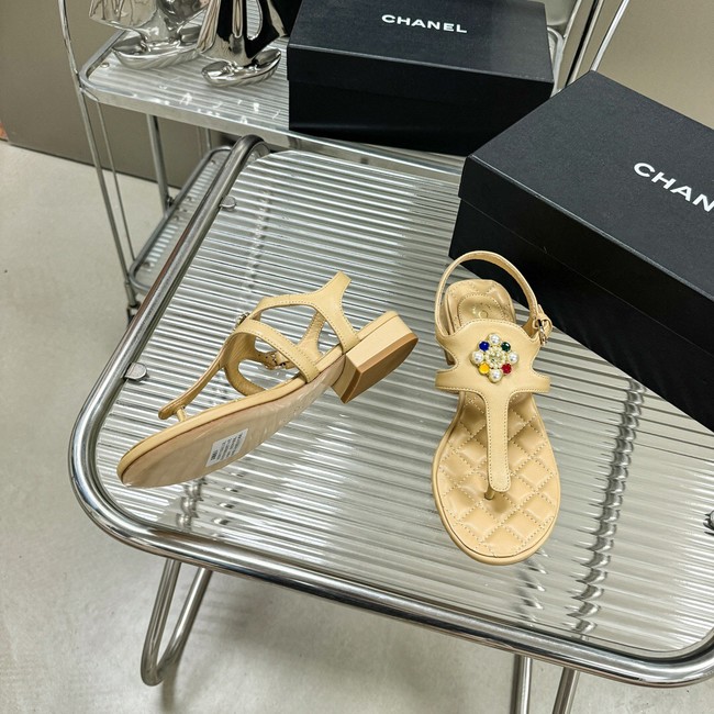 Chanel Sandals 11226-3