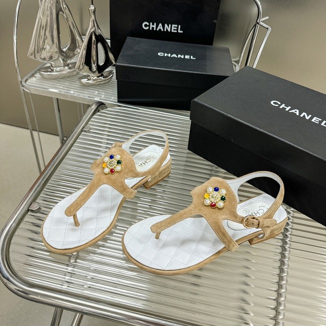 Chanel Sandals 11226-4