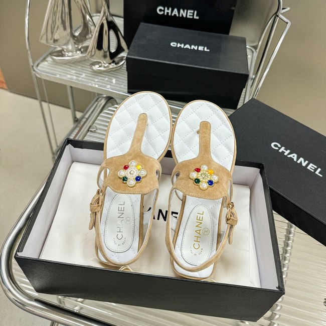 Chanel Sandals 11226-4