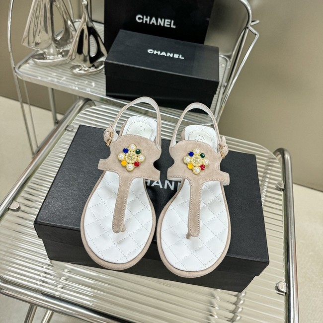 Chanel Sandals 11226-5