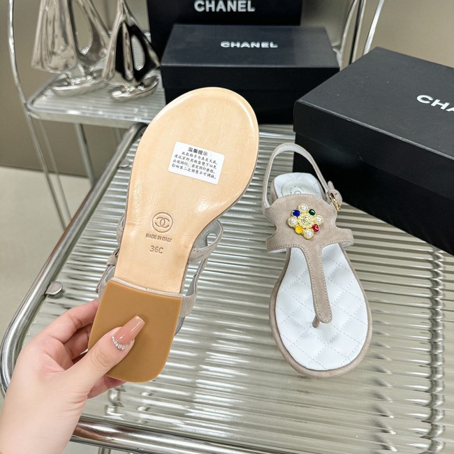 Chanel Sandals 11226-5