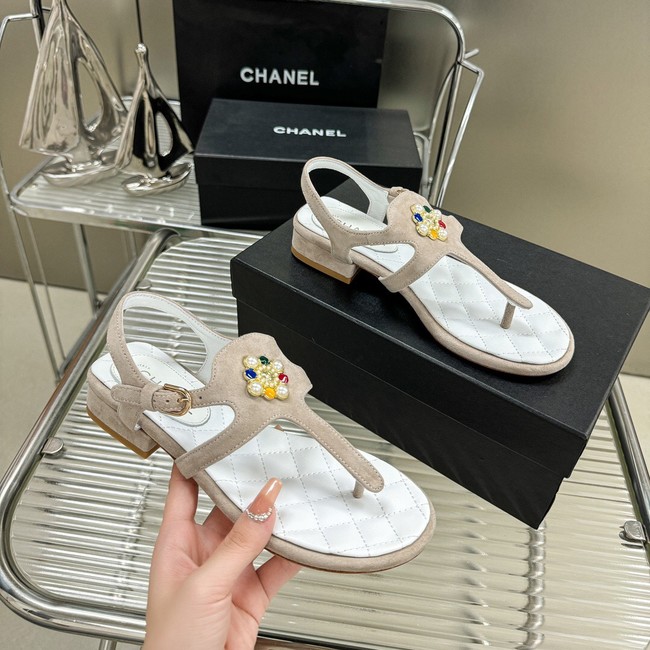 Chanel Sandals 11226-5