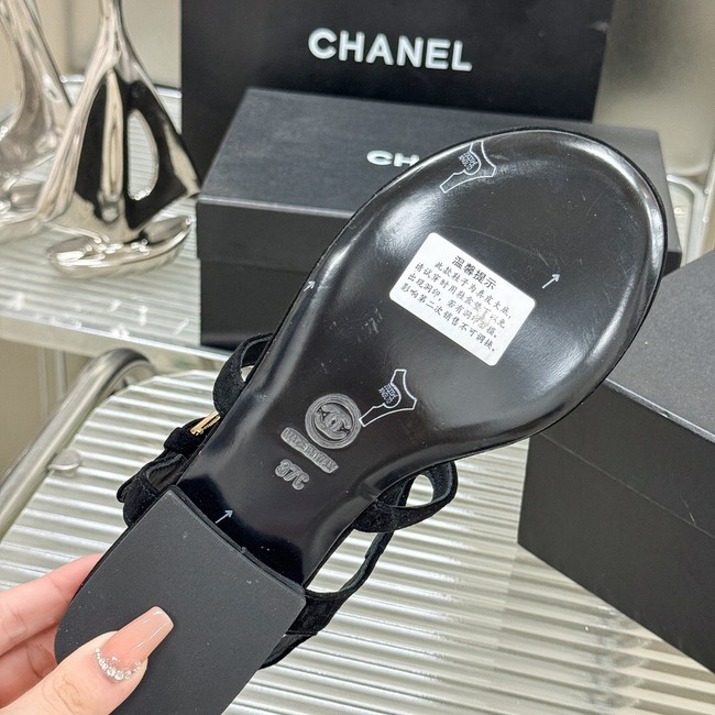 Chanel Sandals 11226-6