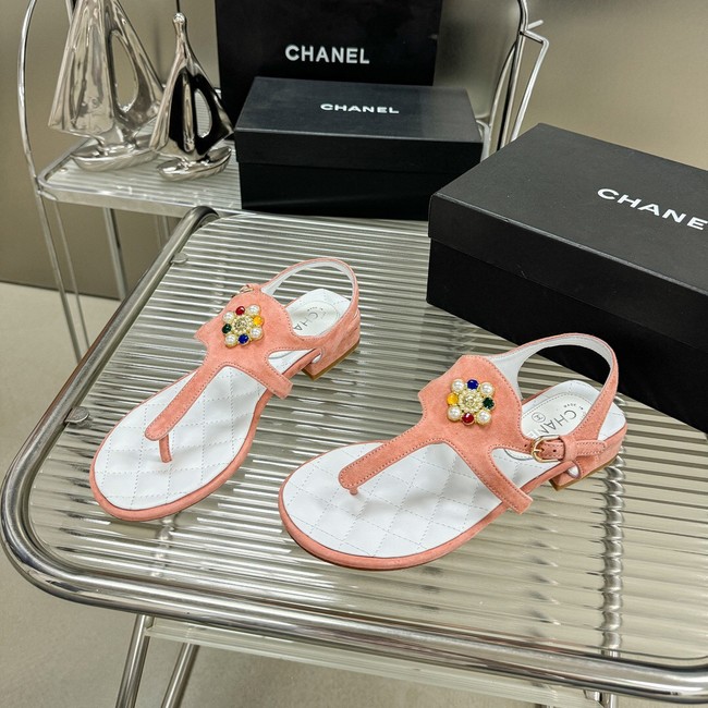 Chanel Sandals 11226-7