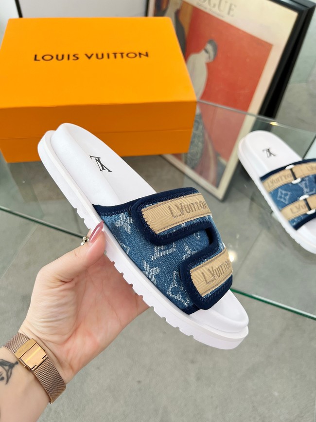 Louis Vuitton WOMENS SANDAL 11238-2