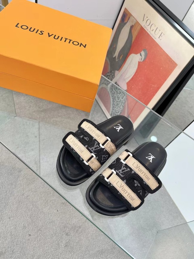 Louis Vuitton WOMENS SANDAL 11238-4