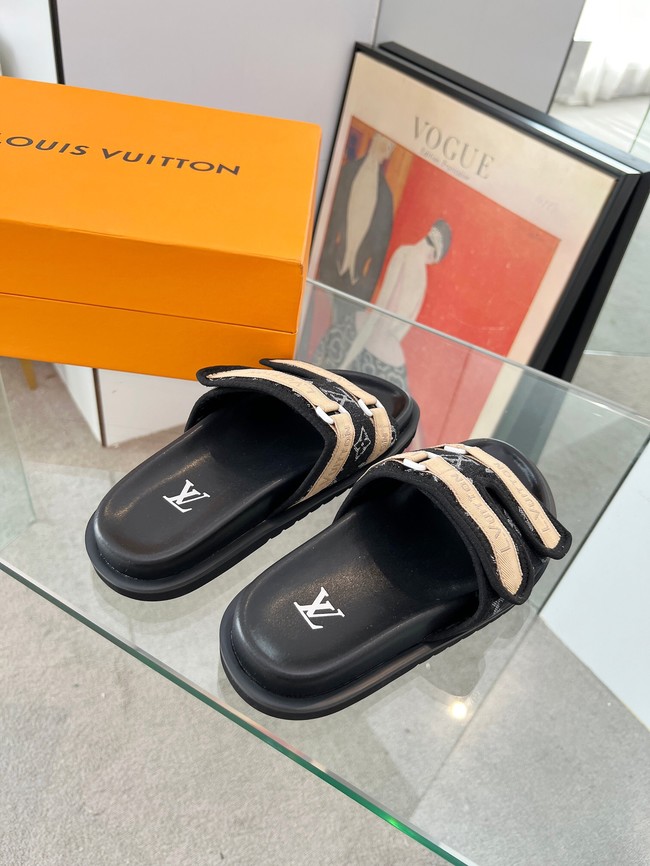 Louis Vuitton WOMENS SANDAL 11238-4