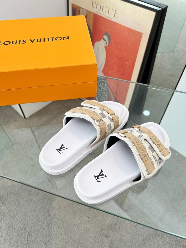 Louis Vuitton WOMENS SANDAL 11238-5