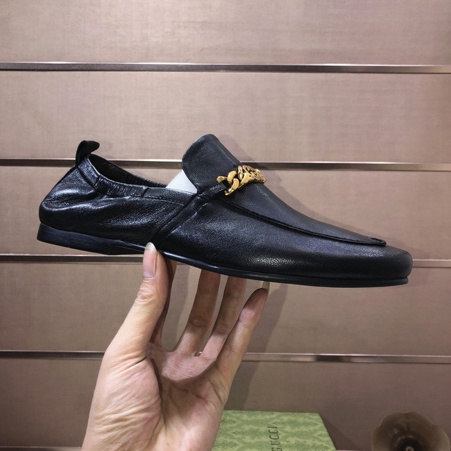 GUCCI JORDAAN LOAFER 11244-1