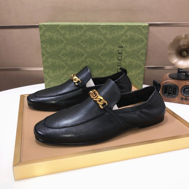 GUCCI JORDAAN LOAFER 11244-1