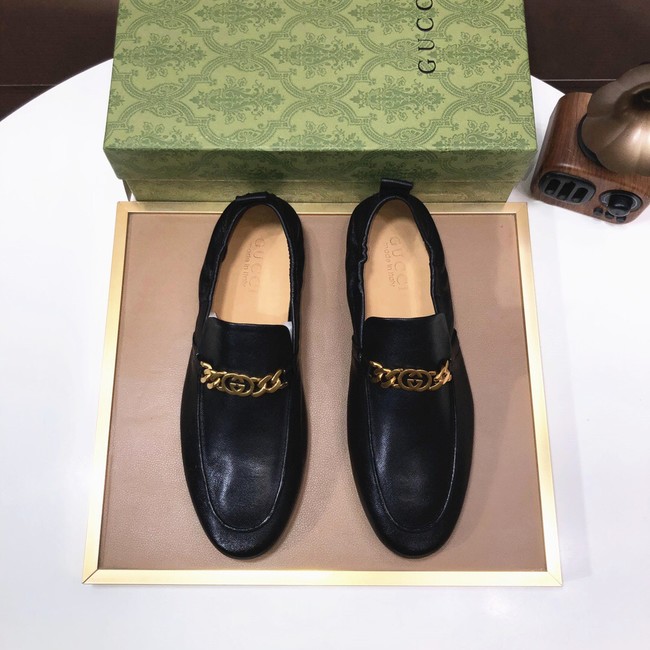 GUCCI JORDAAN LOAFER 11244-1