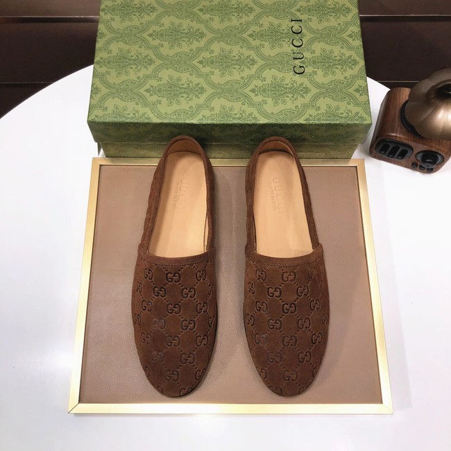 GUCCI JORDAAN LOAFER 11244-11