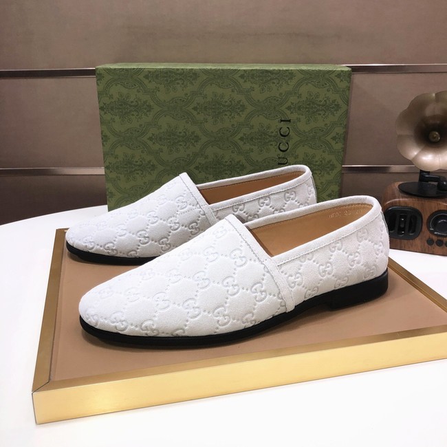 GUCCI JORDAAN LOAFER 11244-12