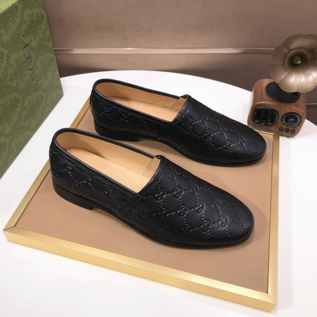 GUCCI JORDAAN LOAFER 11244-5