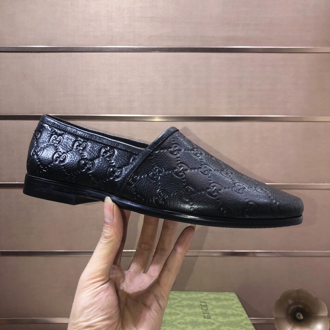 GUCCI JORDAAN LOAFER 11244-5