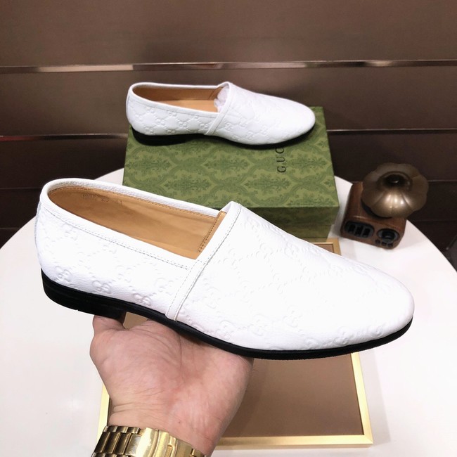 GUCCI JORDAAN LOAFER 11244-5