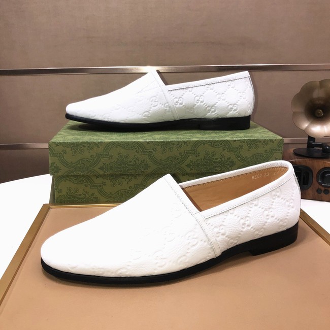 GUCCI JORDAAN LOAFER 11244-5