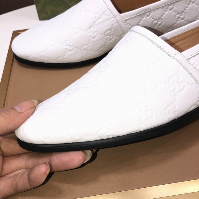 GUCCI JORDAAN LOAFER 11244-5