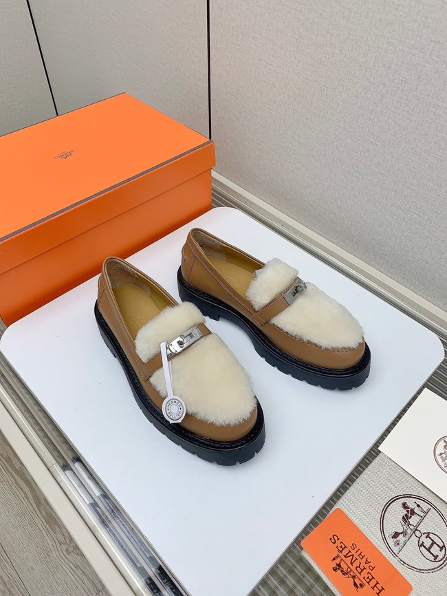 Hermes Shoes 11242-1