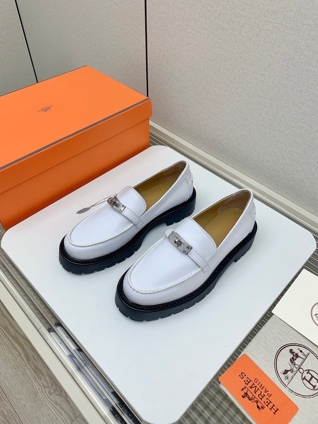 Hermes Shoes 11242-4