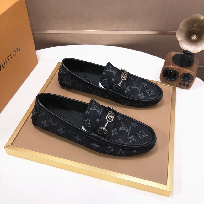 Louis Vuitton Capri Loafer 11245-1