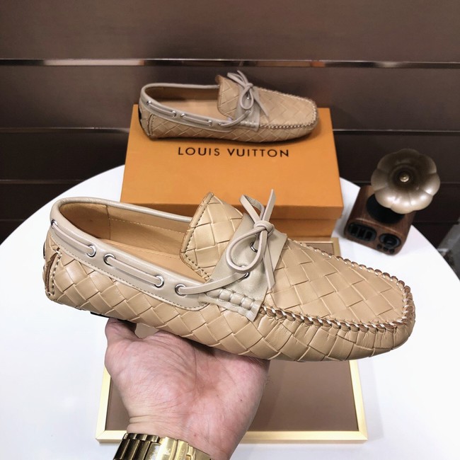 Louis Vuitton Capri Loafer 11245-5