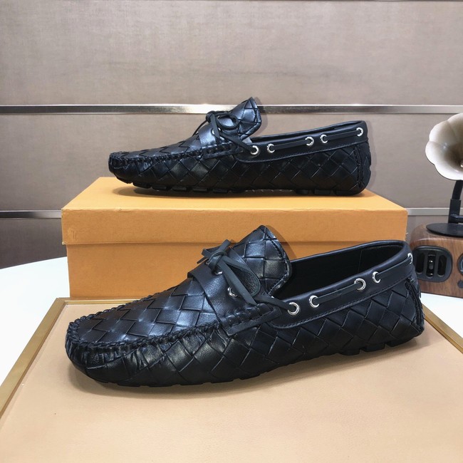 Louis Vuitton Capri Loafer 11245-6