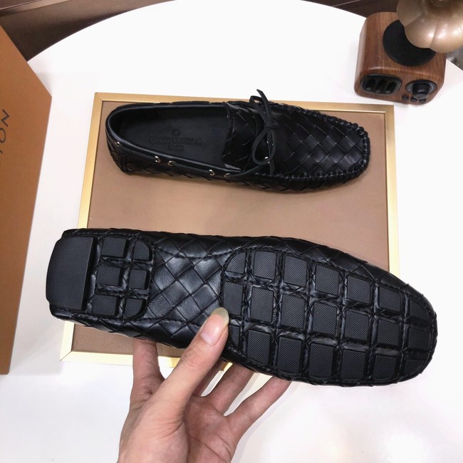 Louis Vuitton Capri Loafer 11245-6