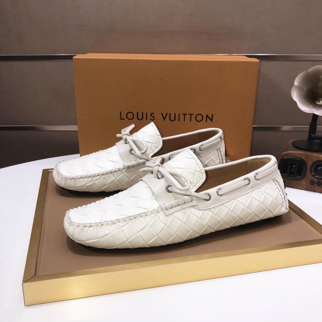 Louis Vuitton Capri Loafer 11245-7